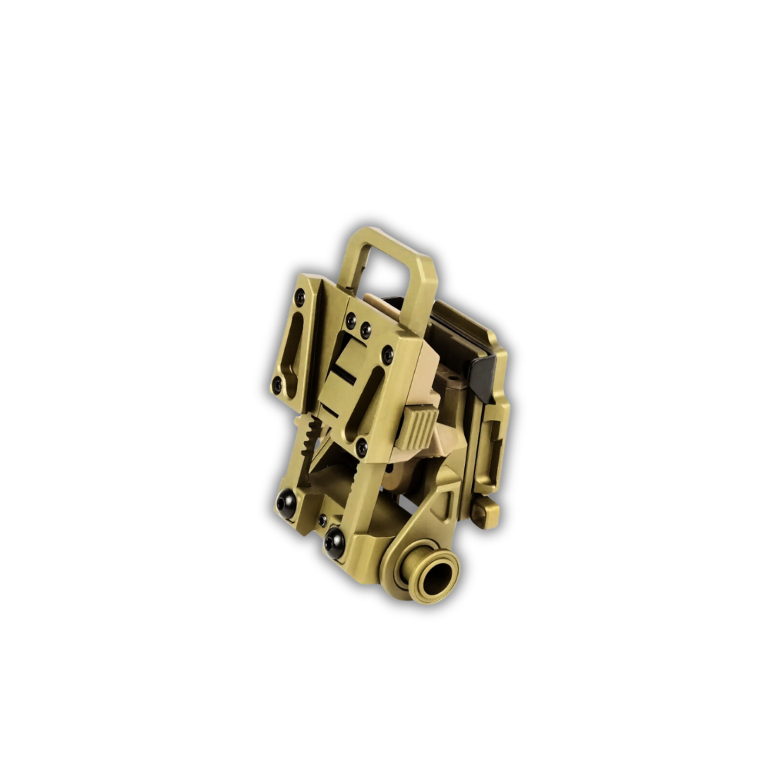 ARGUS A4 LIGHT WEIGHT NIGHT VISION MOUNT (LWNVG)