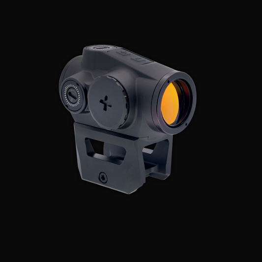 D1 RED DOT OPTIC