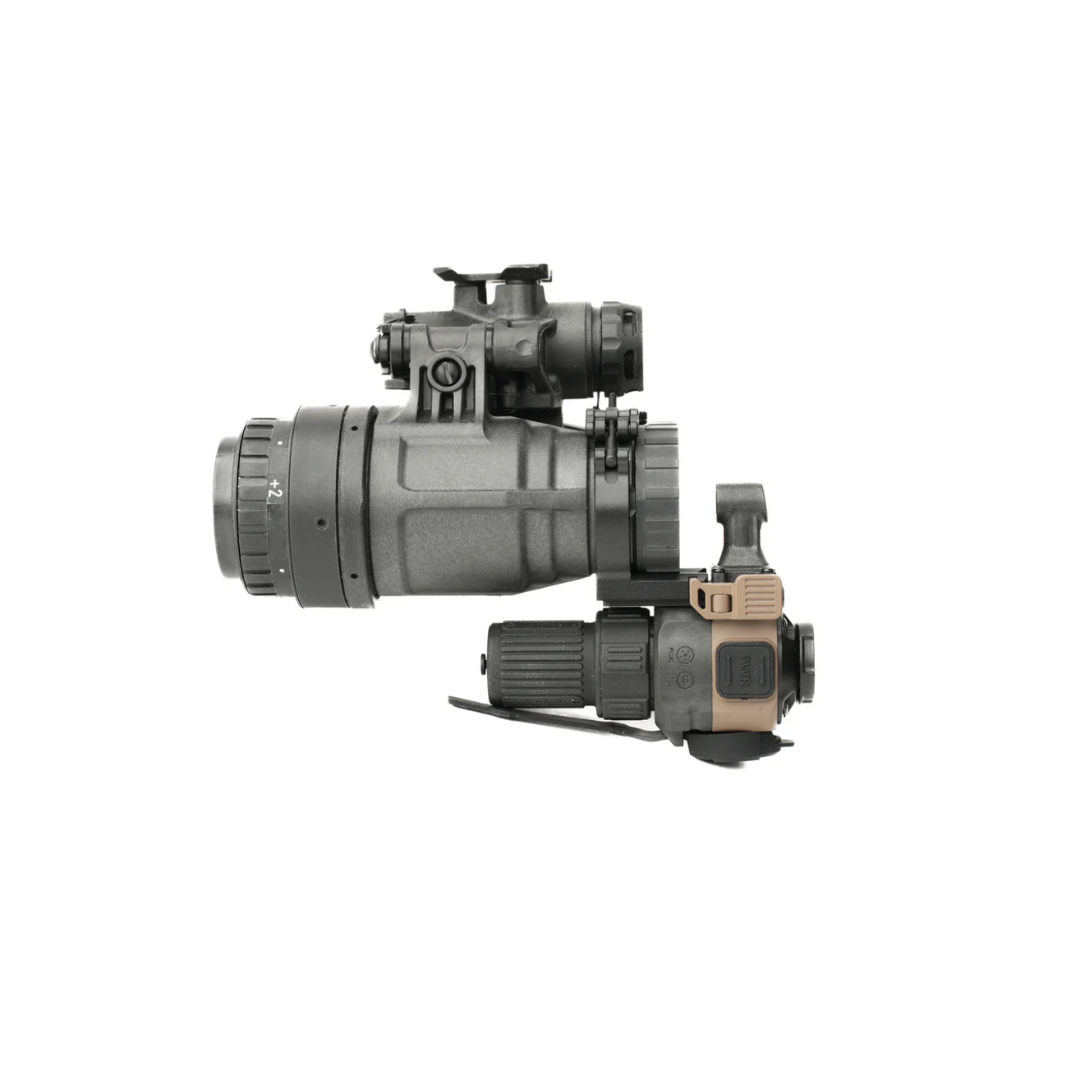 Jerry C Pro Clip-On Thermal Imager (COTI)