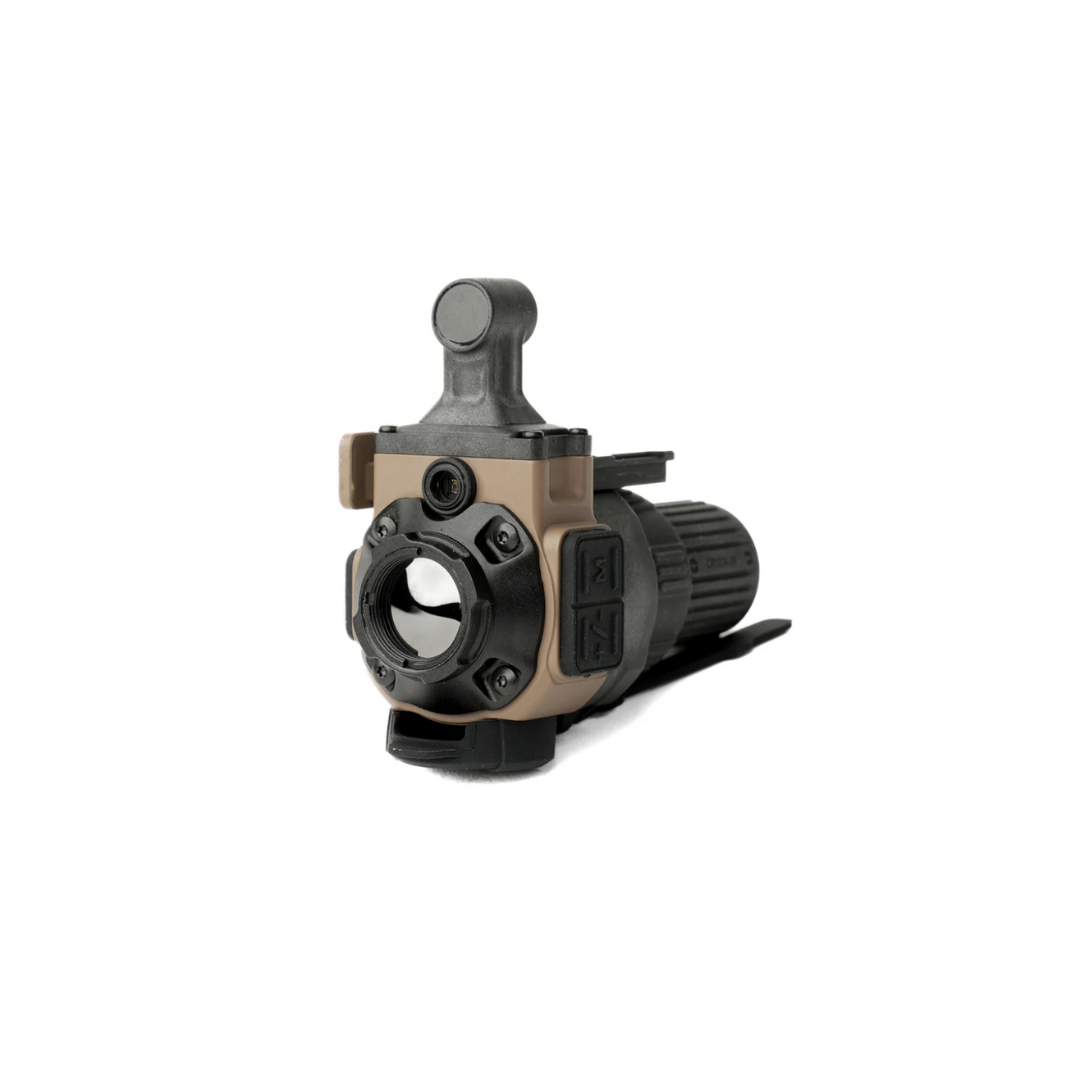 Jerry C Pro Clip-On Thermal Imager (COTI)