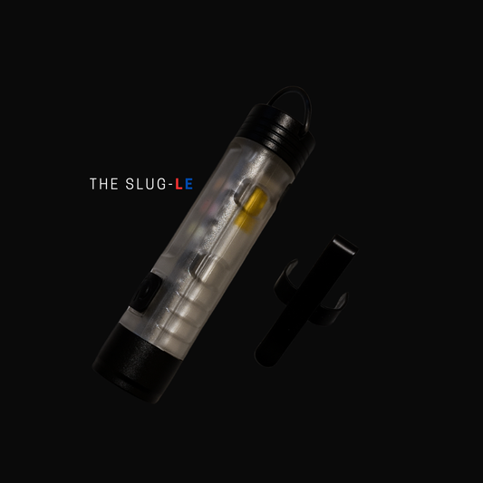 SLUG-LE