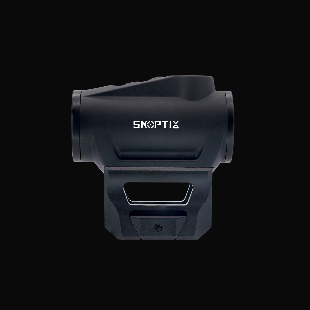 D1 RED DOT OPTIC