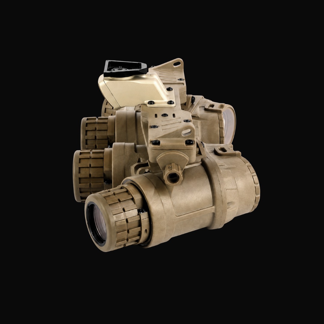 ARGUS PNVG-18 PANORAMIC WHITE PHOSPHOR NIGHT VISION SYSTEM