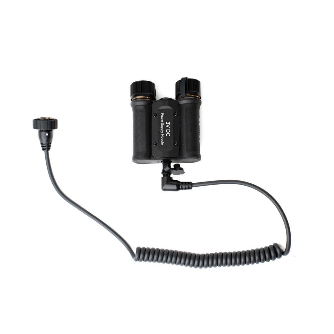 Jerry C Pro Clip-On Thermal Imager (COTI)