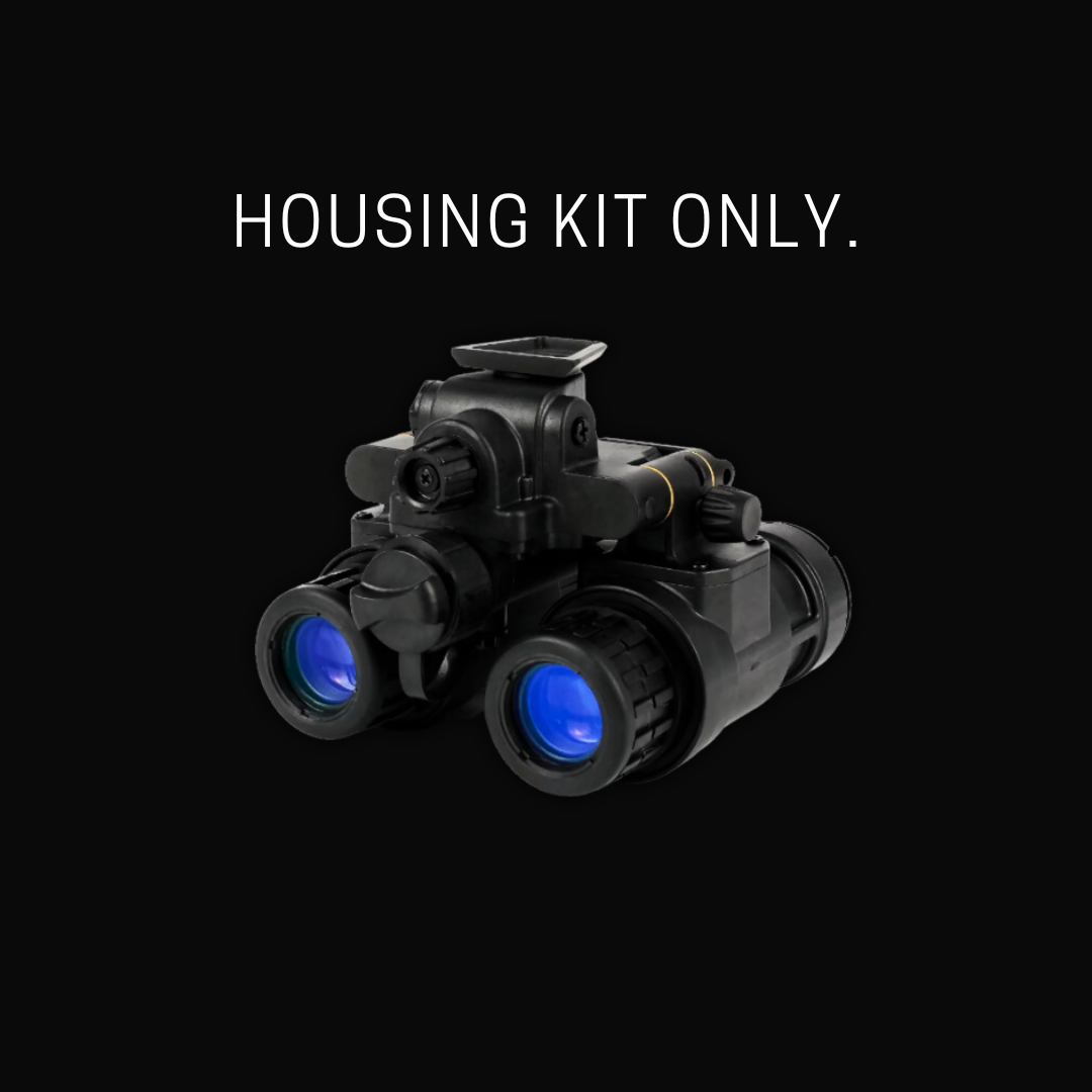 AKRYPT PVS-31 NIGHT VISION HOUSING KIT