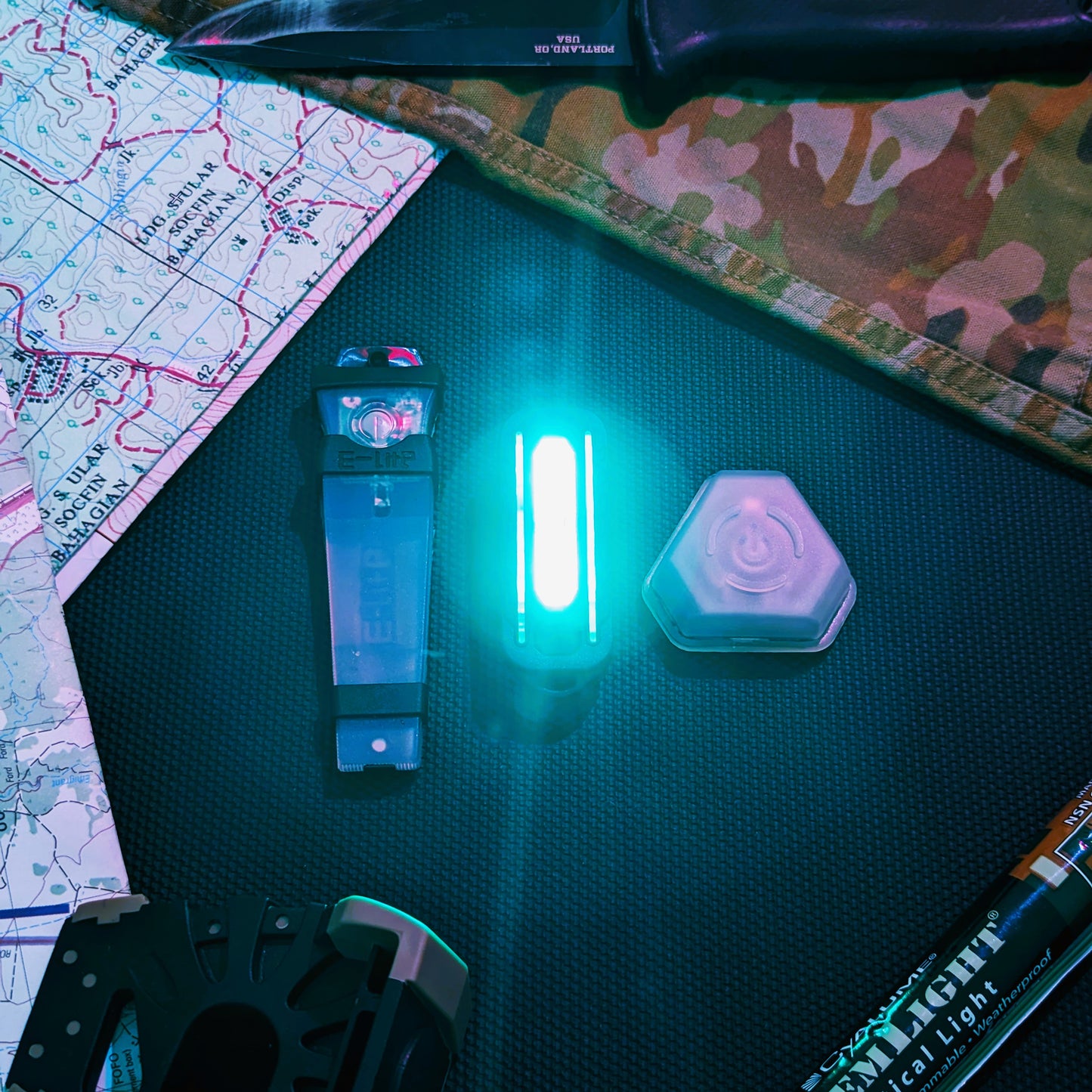 THE BUNDLE - COMING SOON.