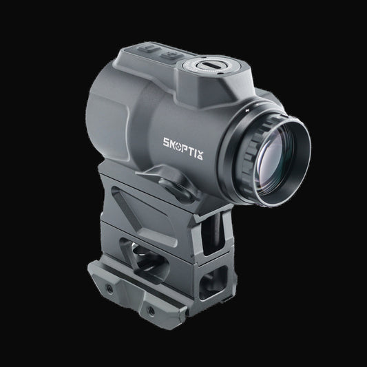 SKOPTIX C1X 1x Micro Prism Scope – view 2 of 15