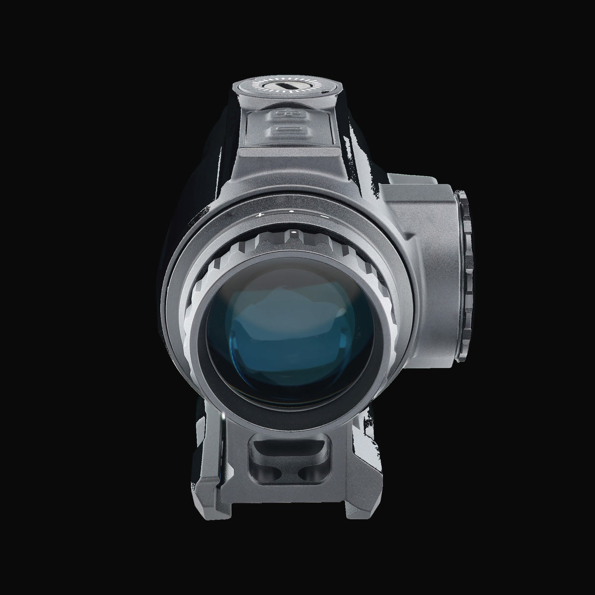 SKOPTIX C5X 5x Micro Prism Scope – view 16 of 16