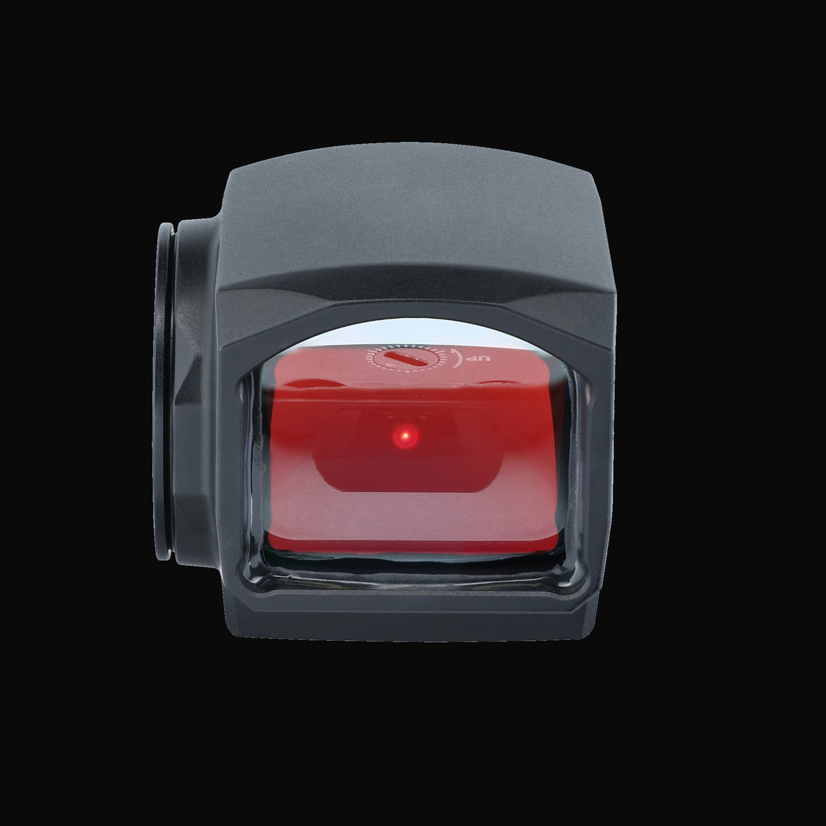 SKOPTIX D4EL Big-Window 3 MOA Red Dot Optic – view 8 of 8