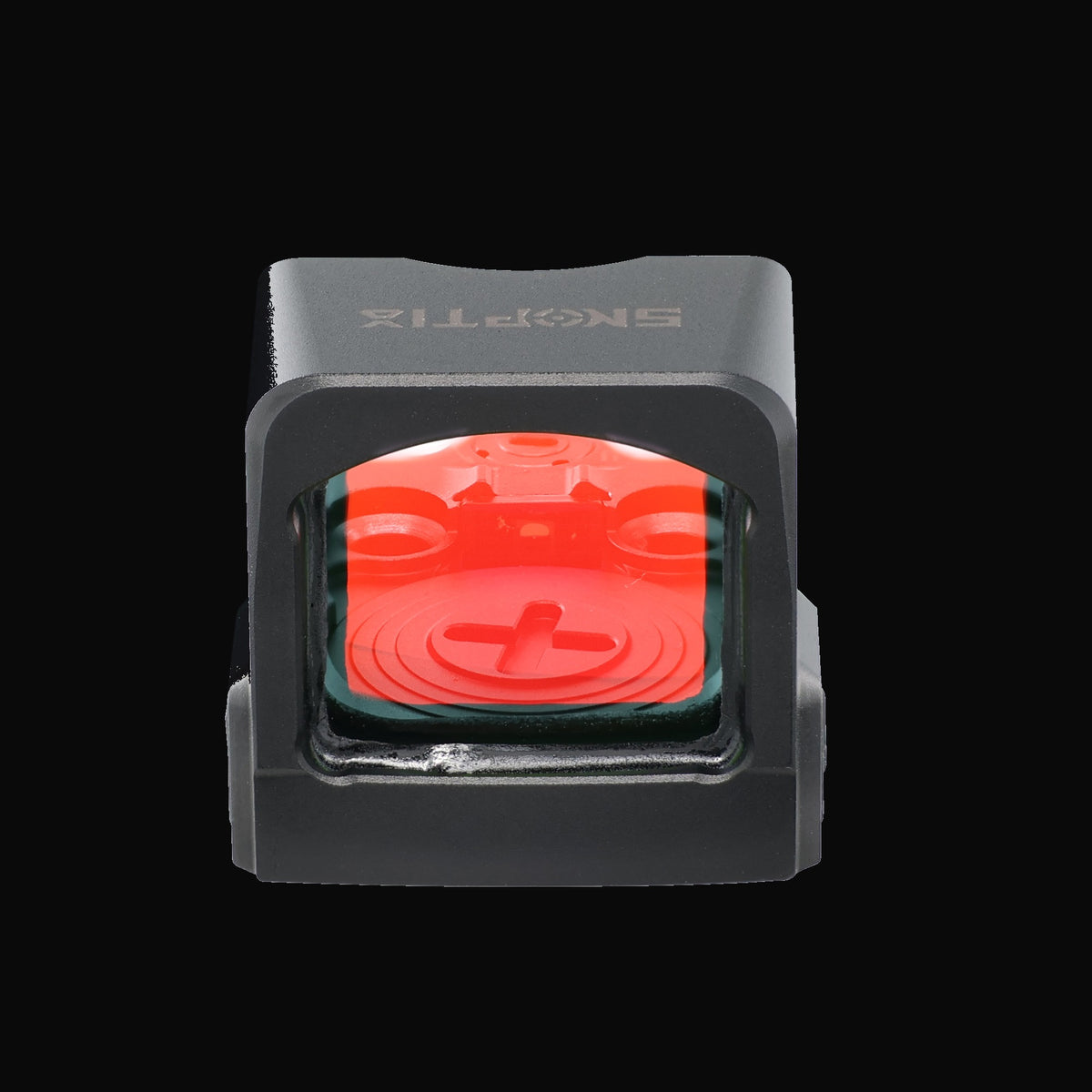 SKOPTIX D5 Ultra-Compact Red Dot Optic – view 8 of 8