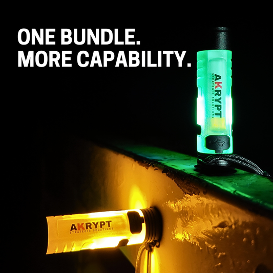 THE SLUG BUNDLE