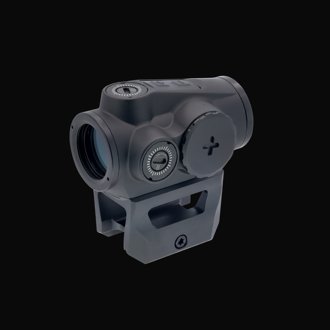 D1 RED DOT OPTIC