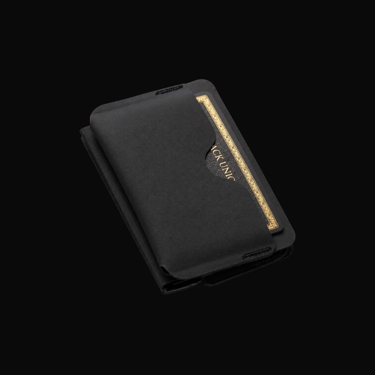 PHANTOM minimalist everyday carry wallet – product view 10