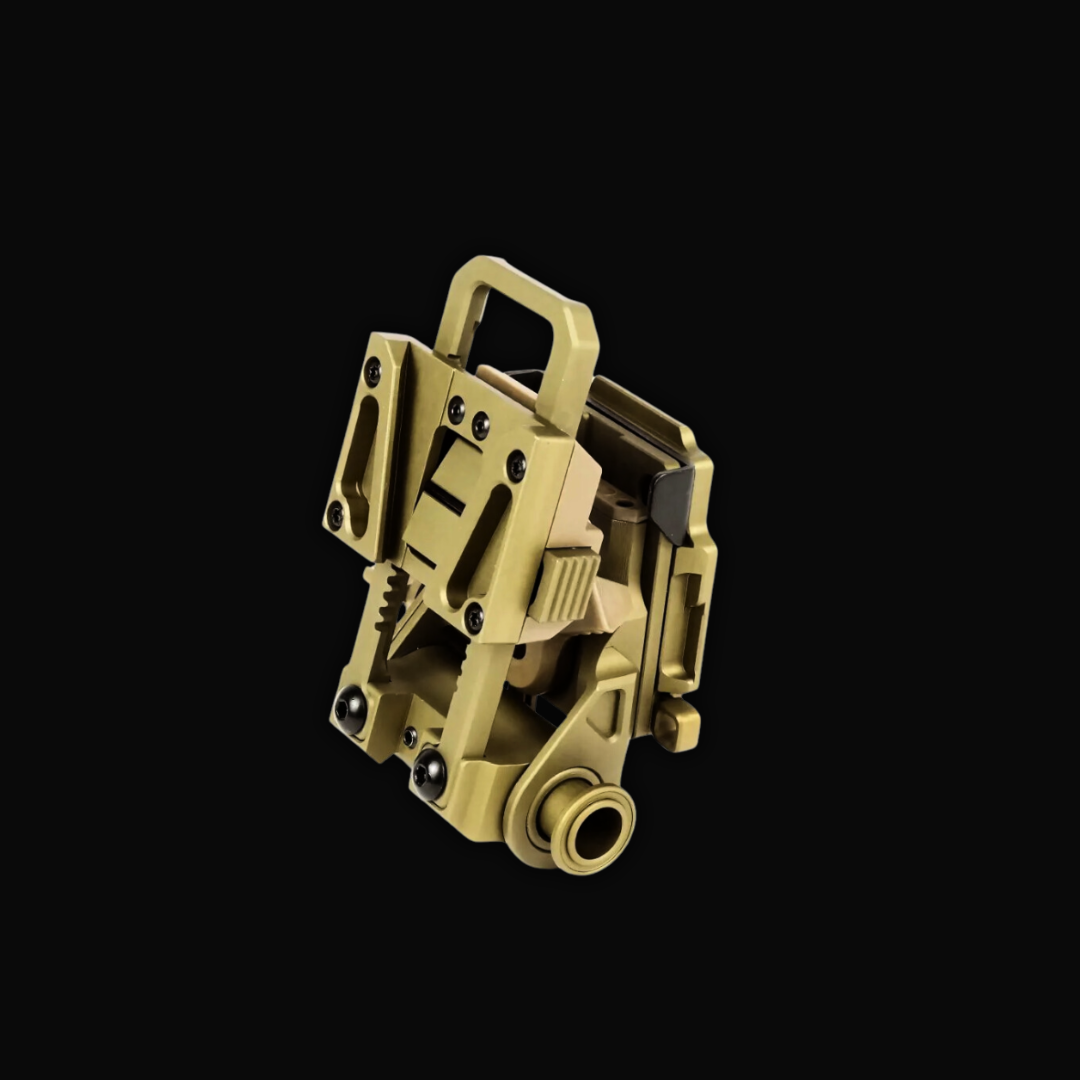 ARGUS A4 LIGHT WEIGHT NIGHT VISION MOUNT (LWNVG)