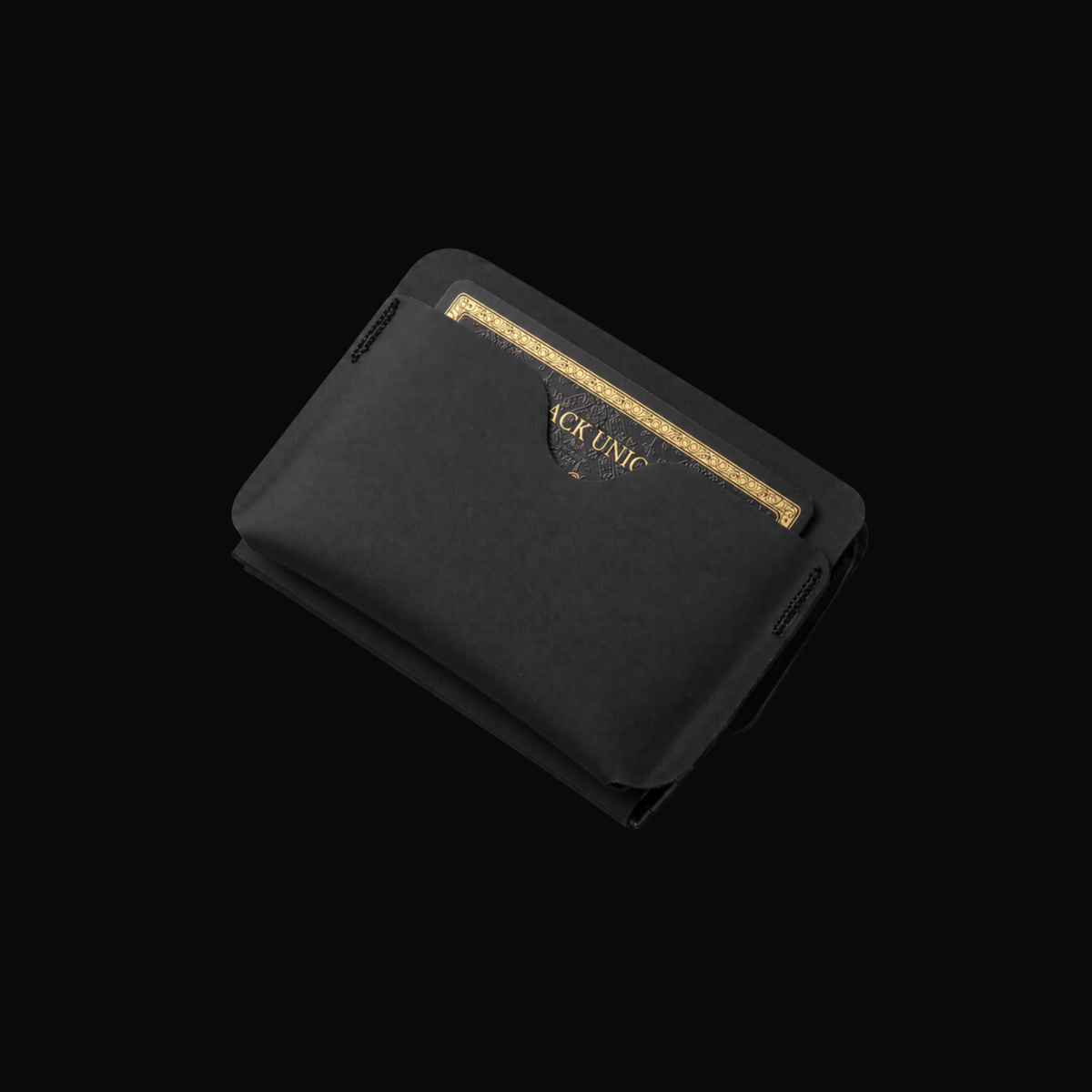 PHANTOM minimalist everyday carry wallet – product view 11