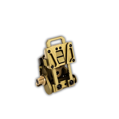 ARGUS A4 LIGHT WEIGHT NIGHT VISION MOUNT (LWNVG)