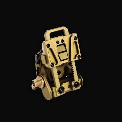 ARGUS A4 LIGHT WEIGHT NIGHT VISION MOUNT (LWNVG)