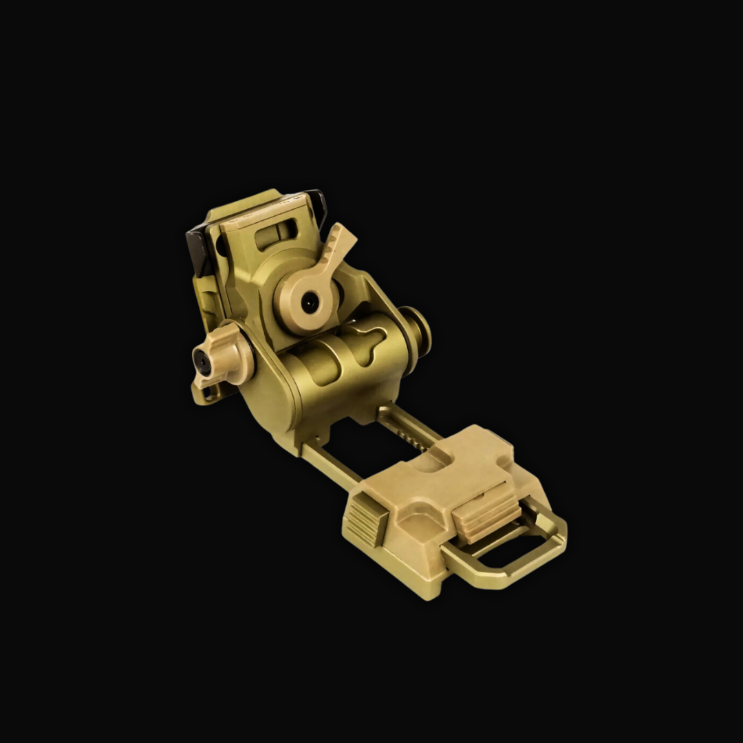 ARGUS A4 LIGHT WEIGHT NIGHT VISION MOUNT (LWNVG)