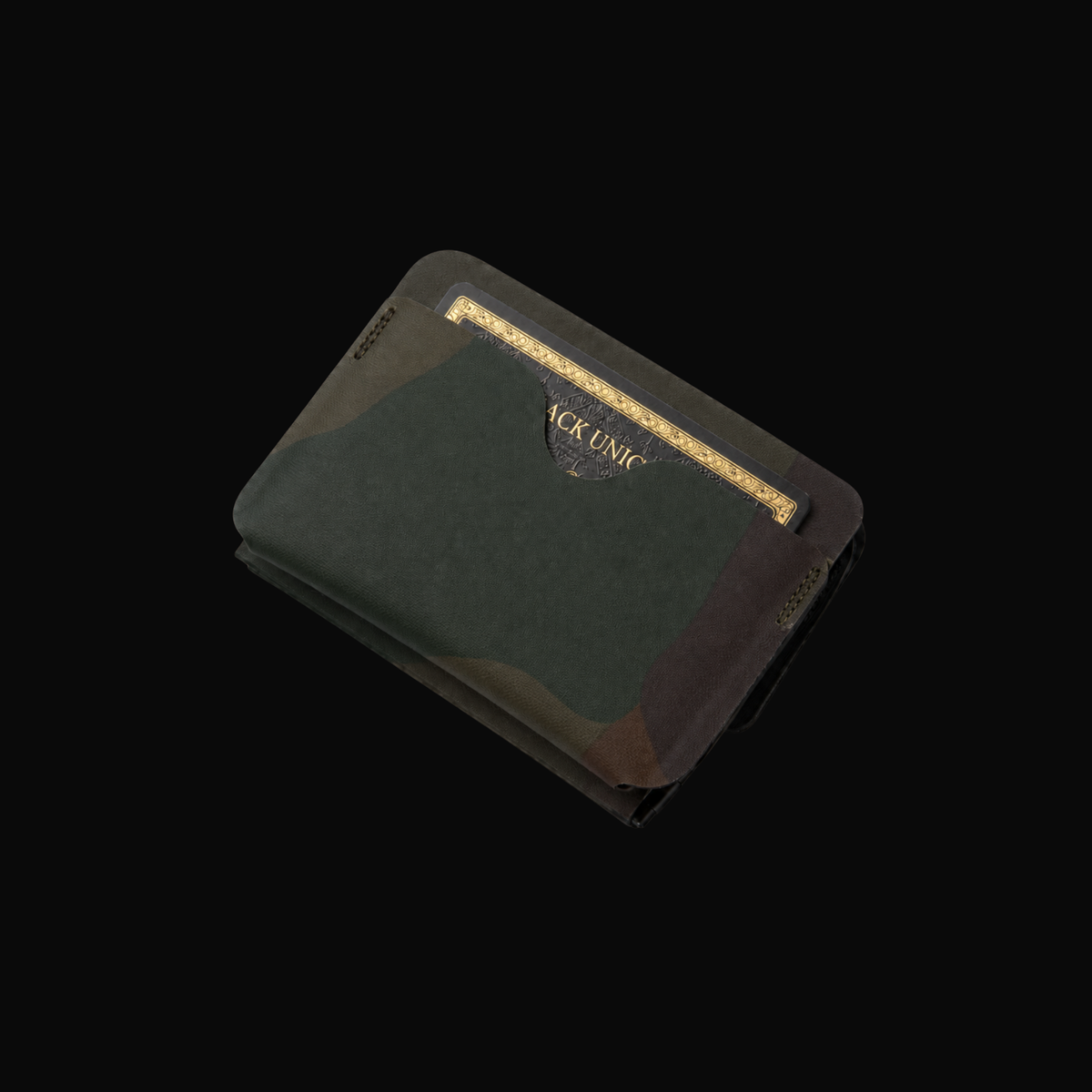 PHANTOM minimalist everyday carry wallet – product view 9