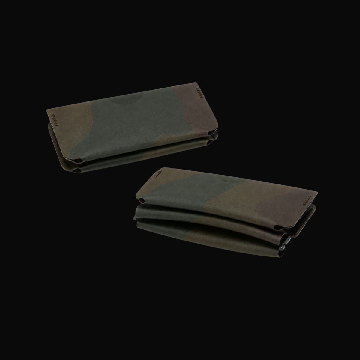 PHANTOM minimalist everyday carry wallet – product view 7