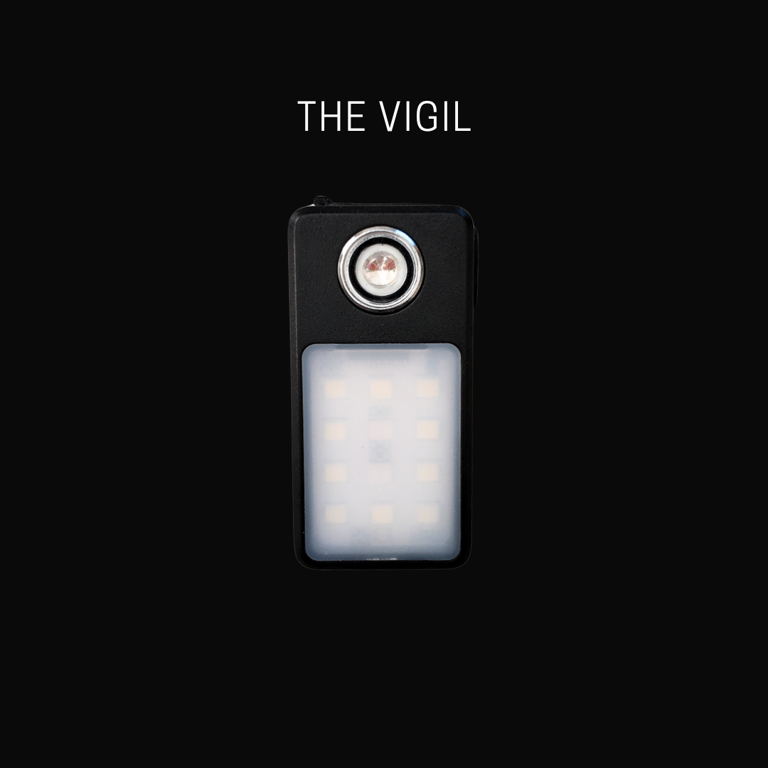THE VIGIL