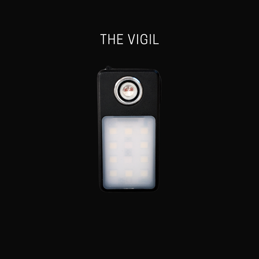 THE VIGIL