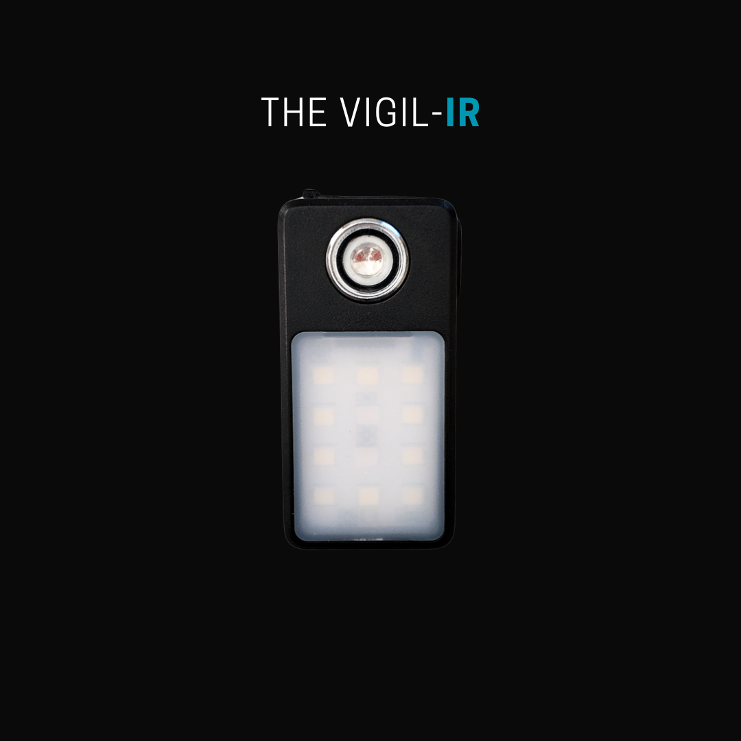 THE VIGIL-IR