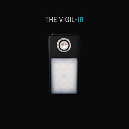THE VIGIL-IR