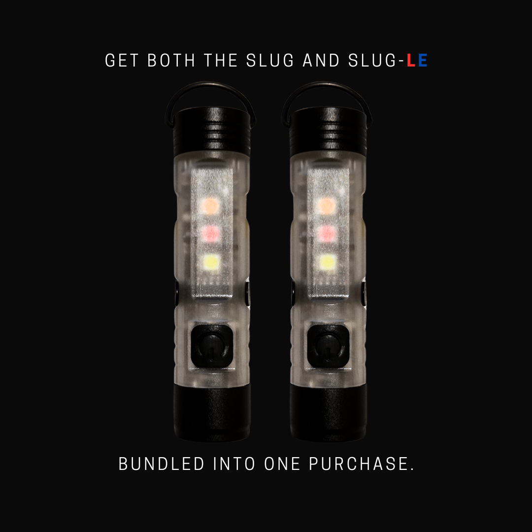 THE SLUG BUNDLE