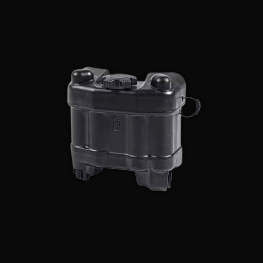 ARGUS - UNIVERSAL STROBE BATTERY PACK