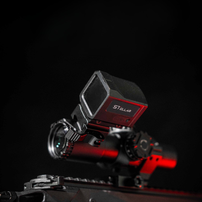 T2 THERMAL OPTIC