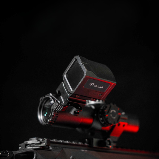 T2 MINI THERMAL OPTIC