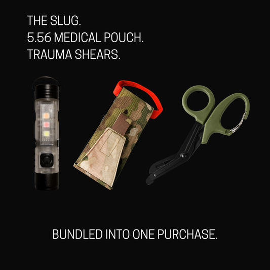 THE RESPONSE BUNDLE