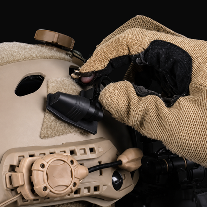 NIGHTLOCK NVG CABLE ANCHOR