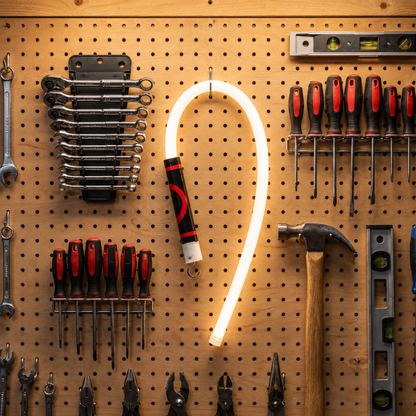 TORQ-FLEX WORK LIGHT