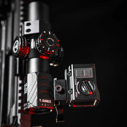 T2 THERMAL OPTIC