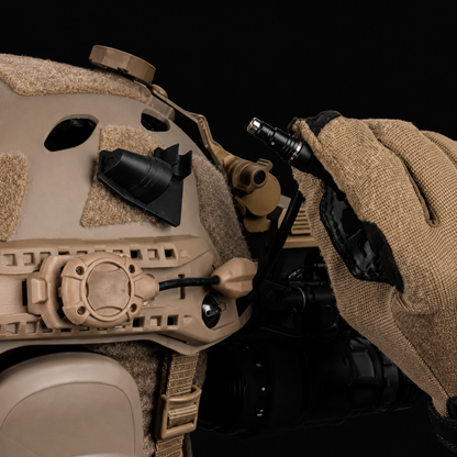 NIGHTLOCK NVG CABLE ANCHOR