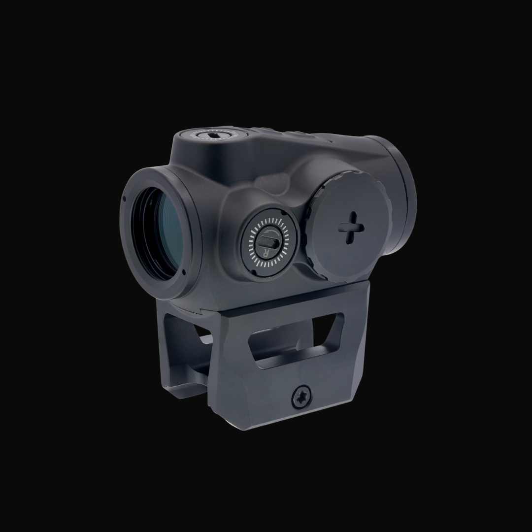 D1 RED DOT OPTIC