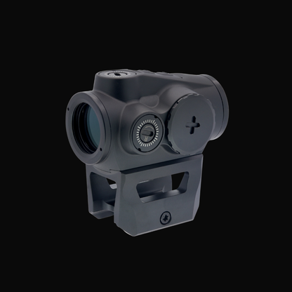 D1 RED DOT OPTIC