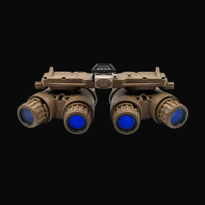ARGUS PNVG-18 PANORAMIC WHITE PHOSPHOR NIGHT VISION SYSTEM