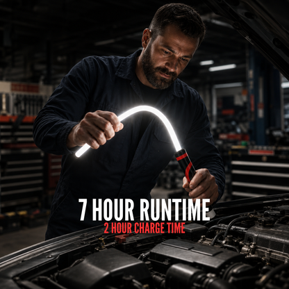 TORQ-FLEX WORK LIGHT