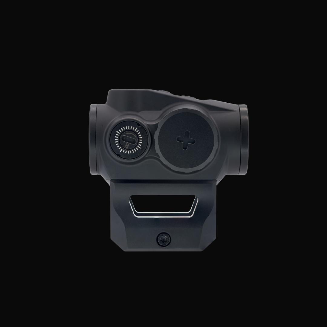 D1 RED DOT OPTIC