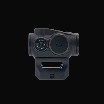 D1 RED DOT OPTIC