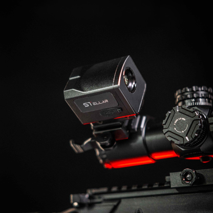 T2 THERMAL OPTIC