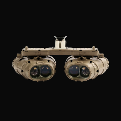 ARGUS PNVG-18 PANORAMIC WHITE PHOSPHOR NIGHT VISION SYSTEM
