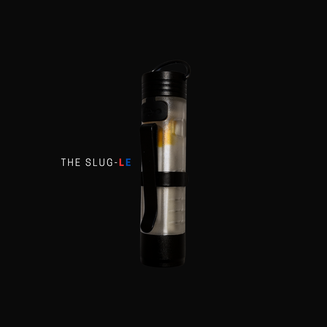 SLUG-LE