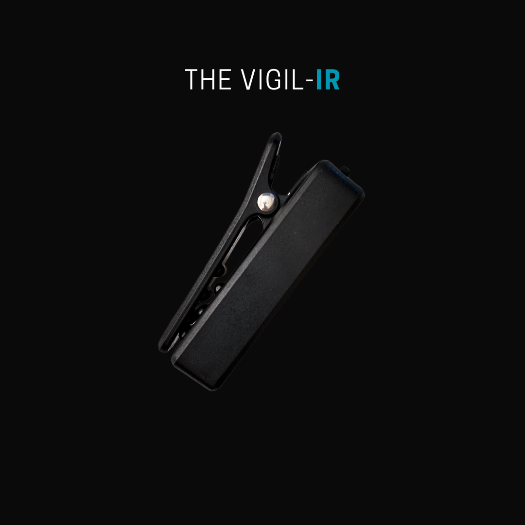 THE VIGIL-IR