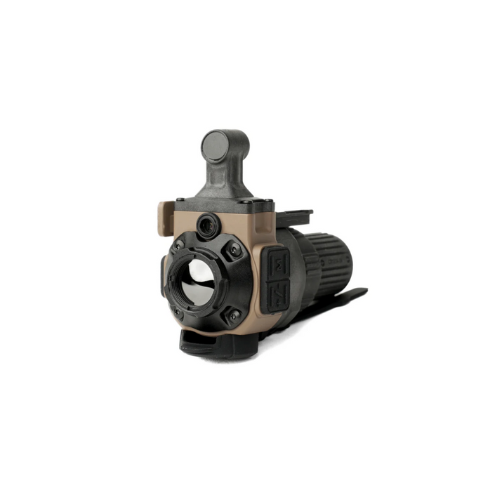 Jerry C Pro Clip-On Thermal Imager (COTI)