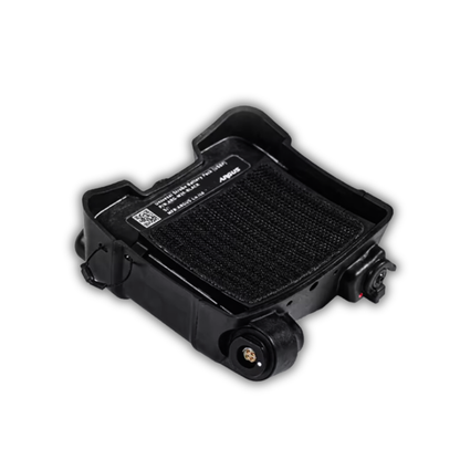 ARGUS - UNIVERSAL STROBE BATTERY PACK