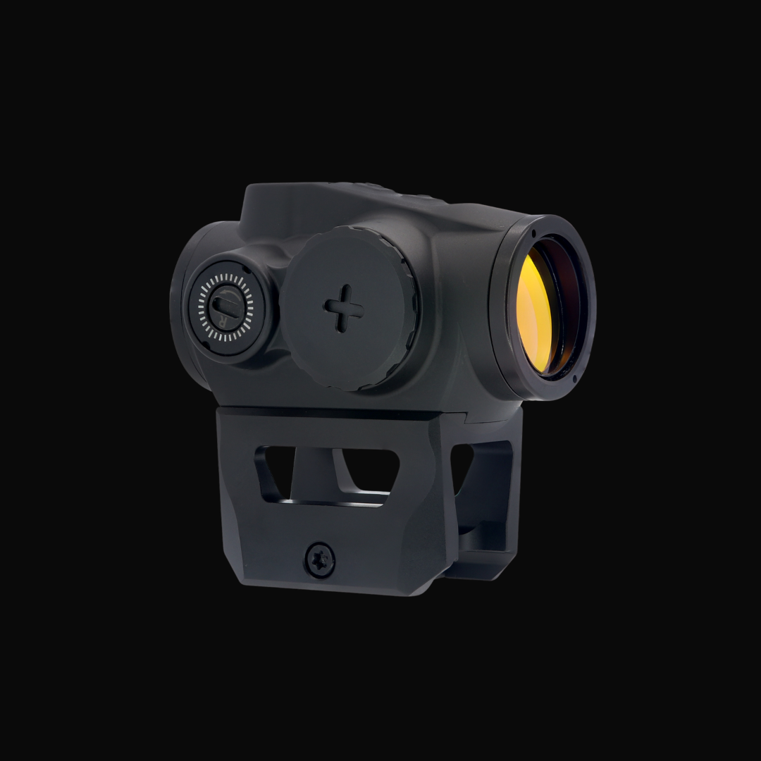 D1 RED DOT OPTIC